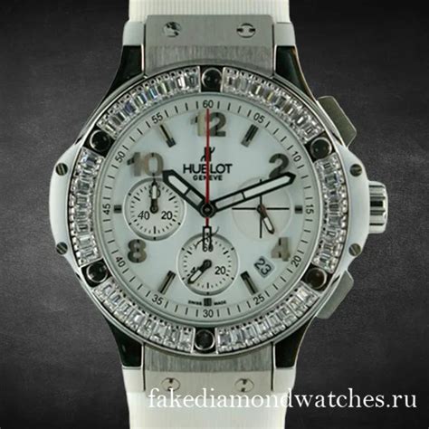 replica iced out hublot watches|Hublot Replica.